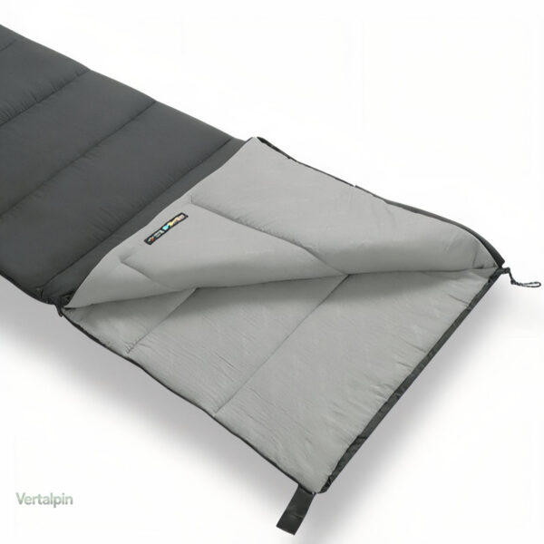 Sac de couchage été pour les campeurs