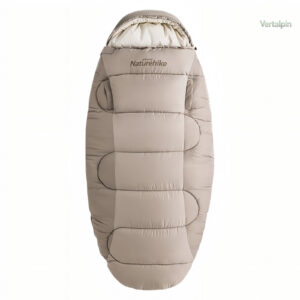 Sac de couchage extra large pour le trekking