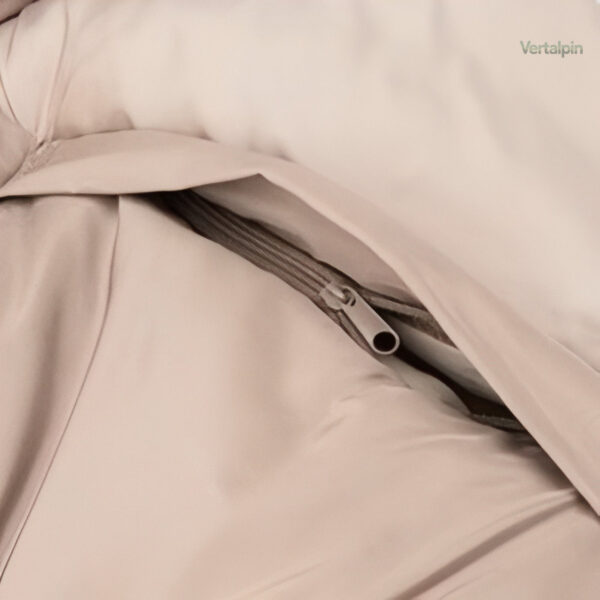 Duvet large pour un sommeil réparateur en plein air