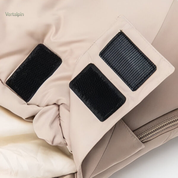 Sac de couchage robuste, parfait pour le trekking