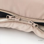 Sac de couchage pratique pour les excursions outdoors