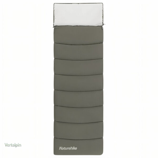 sac-de-couchage-jumelable-leger-1 Sac de Couchage Léger Jumelable pour Trekking