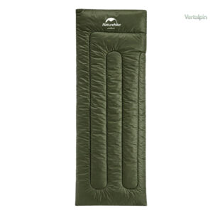 Sac de couchage randonnée léger pour trekking