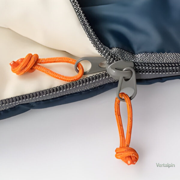 Sac de couchage compact et léger pour les treks