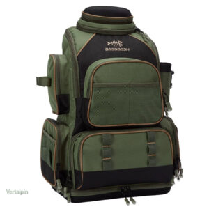 Sac de randonnée et pêche pratique et spacieux
