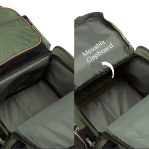 Sac de trekking polyvalent pour les passionnés d'aventure