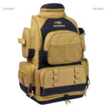 Sac à dos conçu pour le confort en déplacement nature