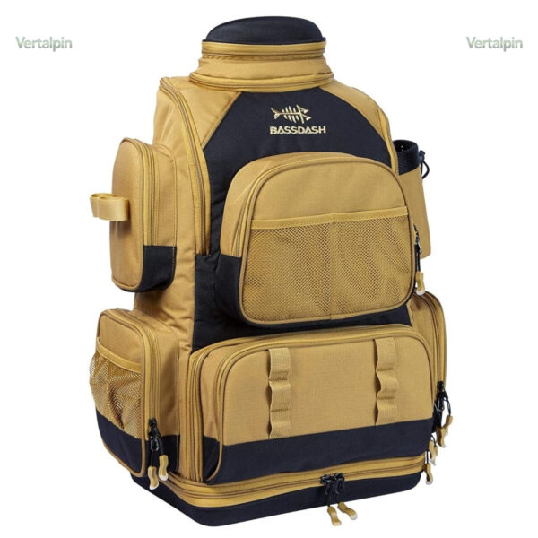 Sac à dos conçu pour le confort en déplacement nature