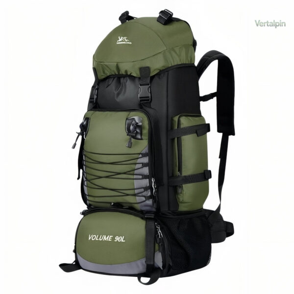 sac-de-randonnee-homme-90-litres-1 Sac de randonnée homme 90 litres, grand volume