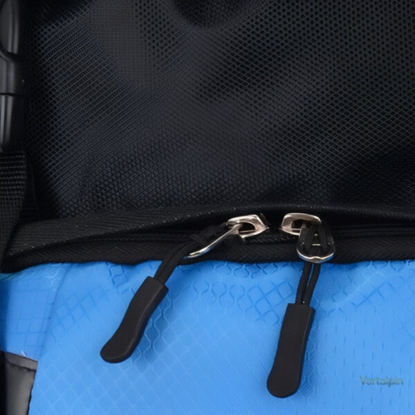 Sac à dos 90 litres, parfait pour le camping et le trekking