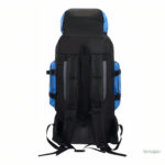 Sac de trekking homme, 90 litres pour un confort optimal