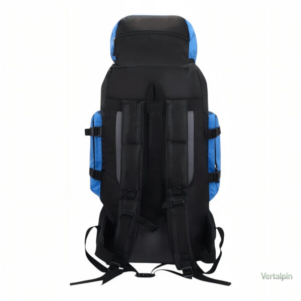 Sac de trekking homme, 90 litres pour un confort optimal