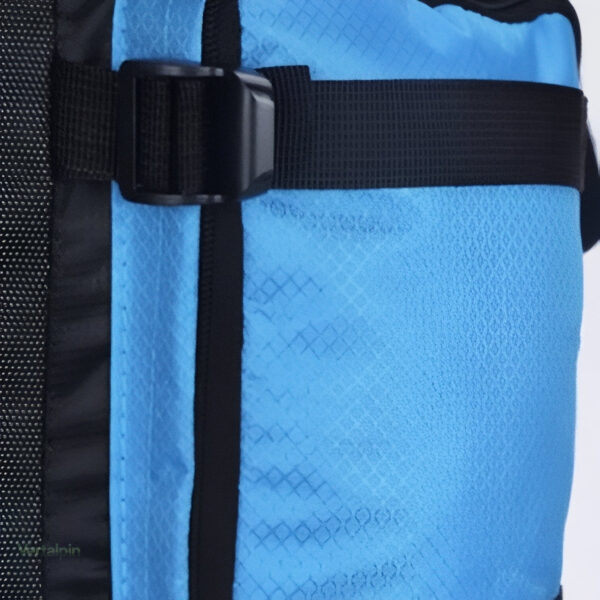 Sac à dos homme 90 litres, pour les longues randonnées