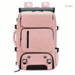 Sac de voyage pratique multi rangements