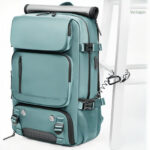 Sac à dos avec rangement intelligent