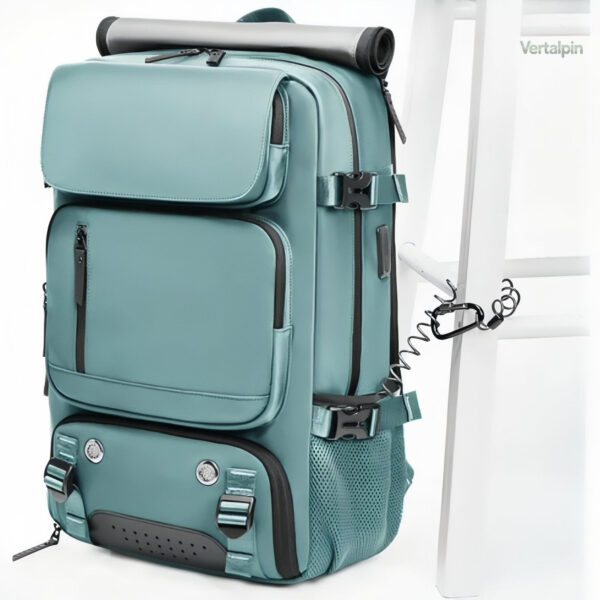 Sac à dos avec rangement intelligent