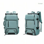 Sac de randonnée pratique avec poches