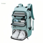 Sac de voyage conçu pour l'extérieur