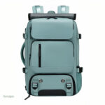 Sac de trekking polyvalent et pratique