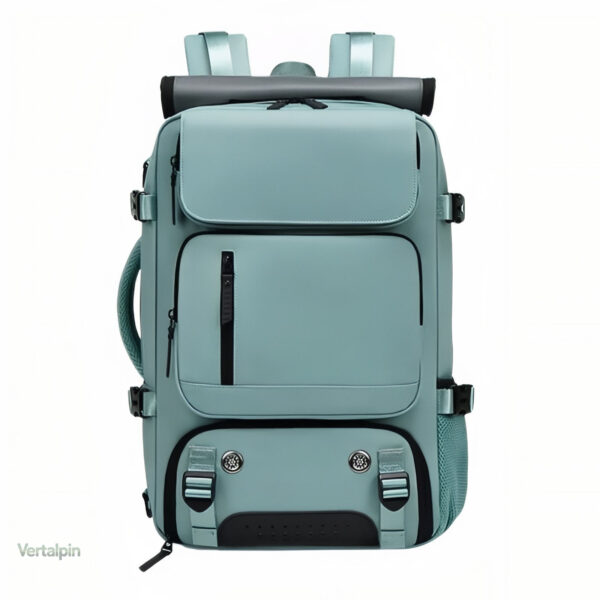 Sac de trekking polyvalent et pratique