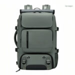 Sac de voyage compact avec espace de rangement