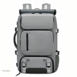 Sac à dos avec organisation simplifiée