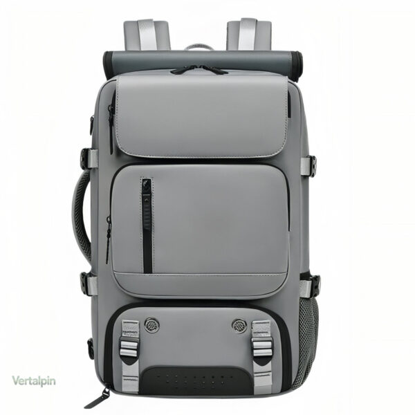 Sac à dos avec organisation simplifiée