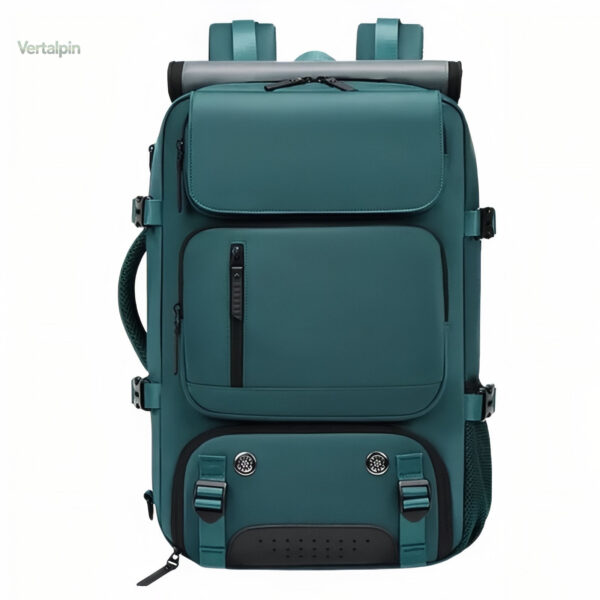 Sac à dos robuste pour excursions