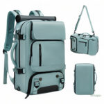 Sac à dos ergonomique pour randonnées