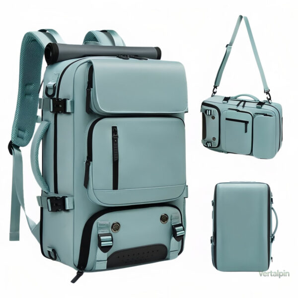 Sac à dos ergonomique pour randonnées