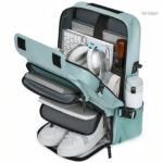 Sac de voyage multi usages pour aventuriers