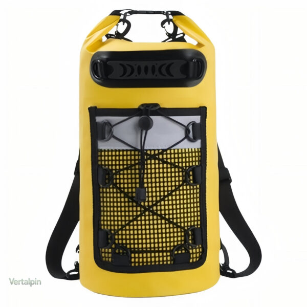 Sac étanche pour activités de plein air, léger et ergonomique