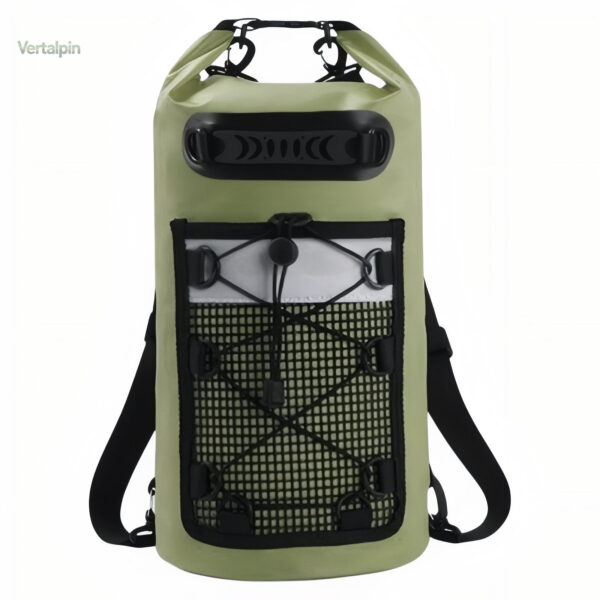 Sac à dos 20L, conçu pour le confort et la fonctionnalité en randonnée