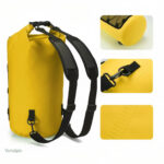 Sac à dos 20L, conçu pour les conditions humides en extérieur