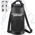 Sac 20L pour randonnée, résistant et durable pour l'extérieur
