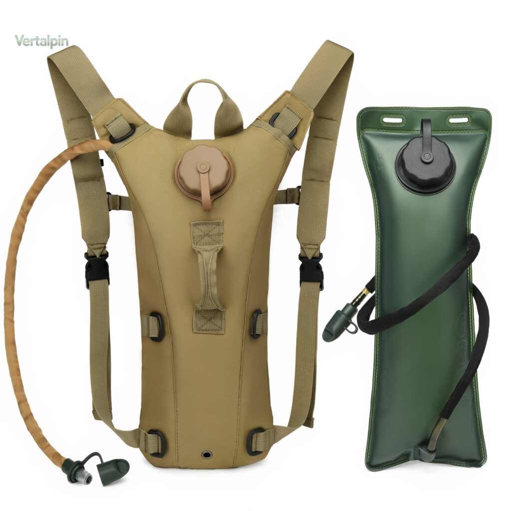 Gourde Randonnée & Trekking