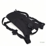 Sac léger pour les aventuriers en quête d'hydratation
