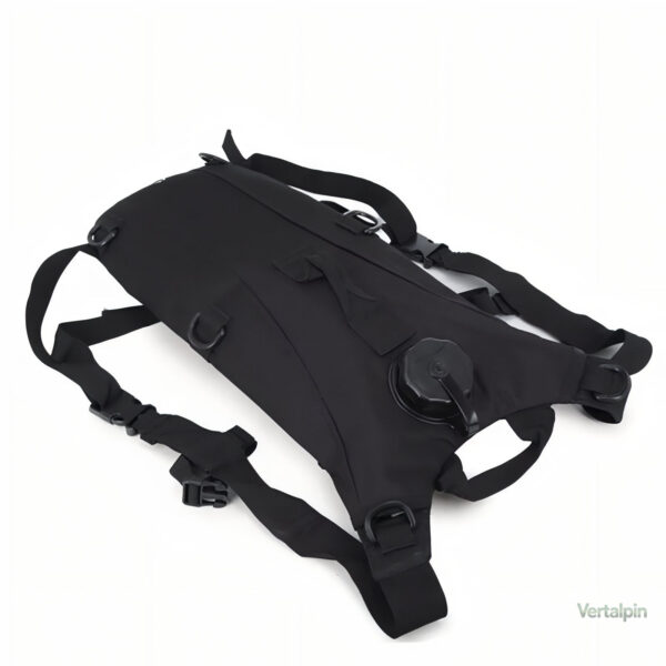 Sac léger pour les aventuriers en quête d'hydratation
