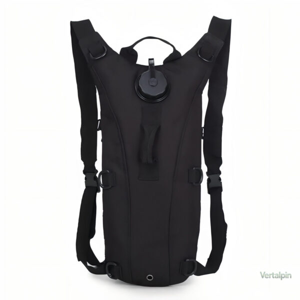 Sac à dos avec rangement pour gourde de
