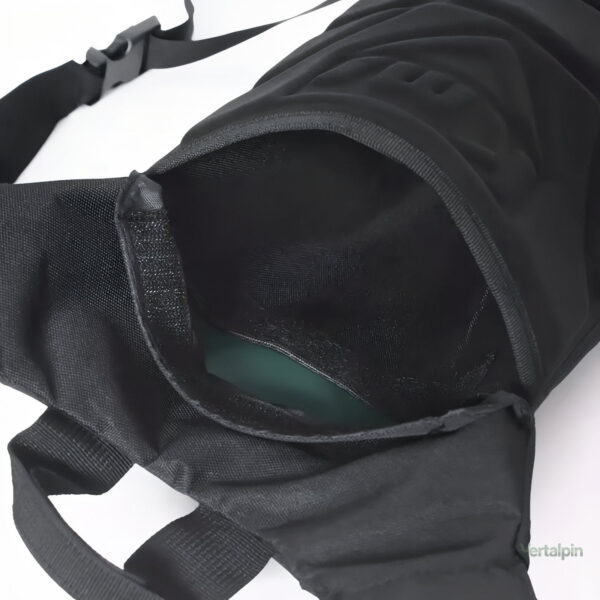 Accessoire de randonnée, gourde 3 litres pour les expéditions