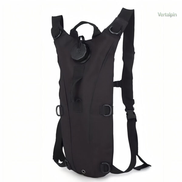 Sac pour trek avec gourde intégrée de 3 litres