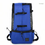 Sac Porte Chien pour Randonnée