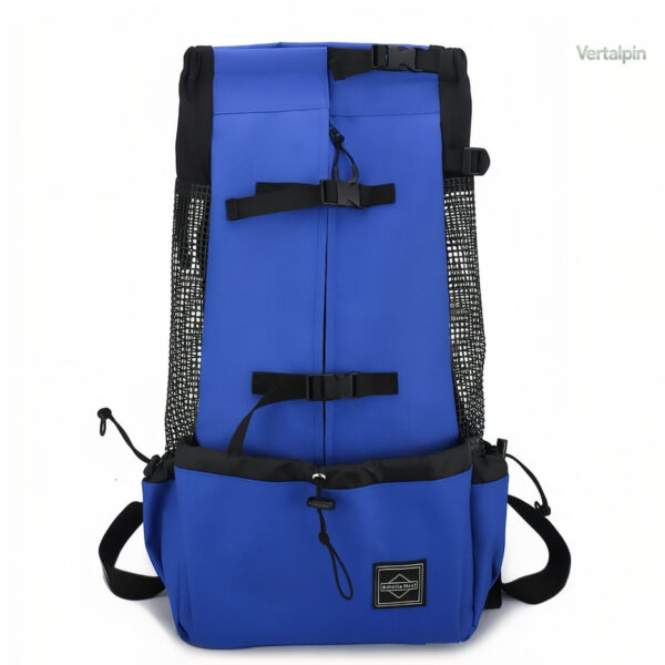 Sac Porte Chien pour Randonnée