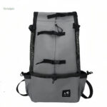 Sac multifonction pour aventures canines