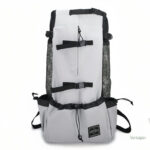 Sac pour chien avec design fonctionnel