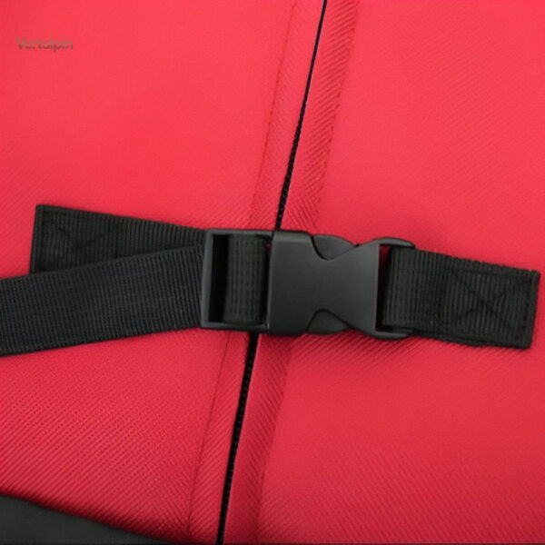Sac à dos ergonomique pour chiens