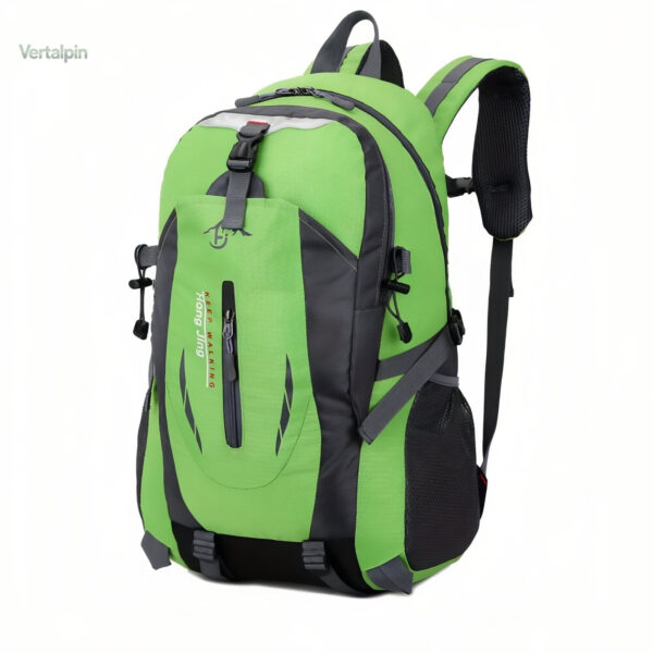 Sac randonnée 35L, compagnon idéal pour vos escapades