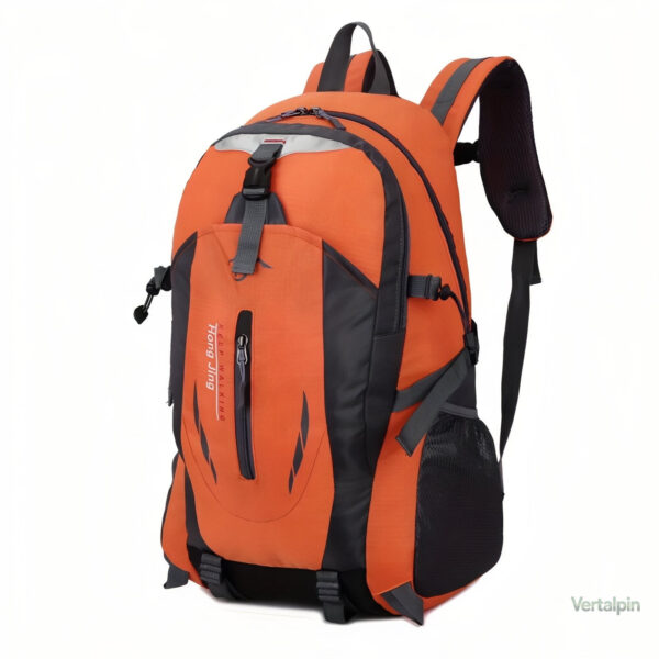 Sac à dos léger 35L, parfait pour les randonnées d'une journée