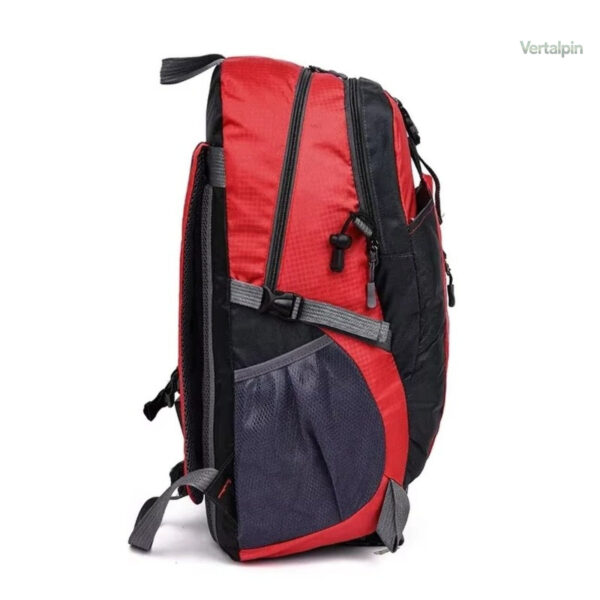 Sac à dos 35L pour les passionnés d'extérieur