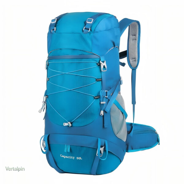 sac-randonnee-multipoches-50l-1 Sac à Dos Randonnée Multipoches 50L